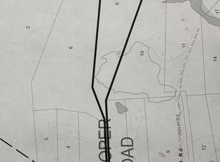 Sloper Road, Barrington, NH 03825