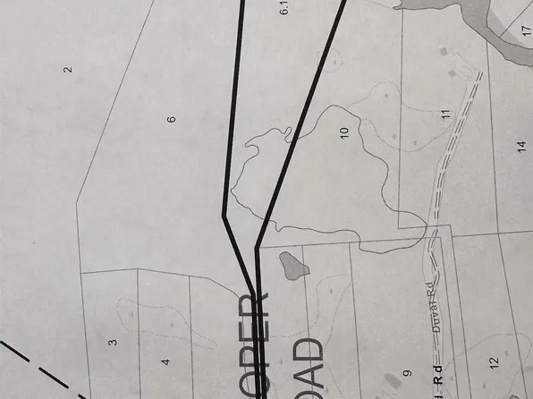 Sloper Road, Barrington, NH 03825