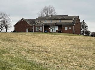2005 Highway 555, Springfield, KY 40069