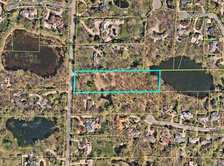 5125 Schaefer Rd, Edina, MN 55436