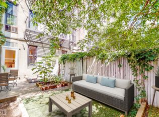 318 E 89th St APT 1C, New York, NY 10128