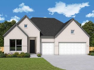 16725 Heron Oaks Run, Magnolia, TX 77354