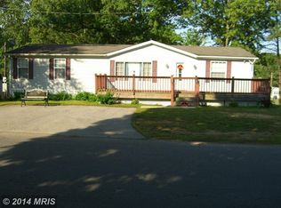 46451 Sell Dr, Lexington Park, MD 20653