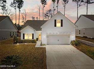 2549 Provence Dr SE, Bolivia, NC 28422