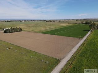 2420 E 434 N, Saint Anthony, ID 83445