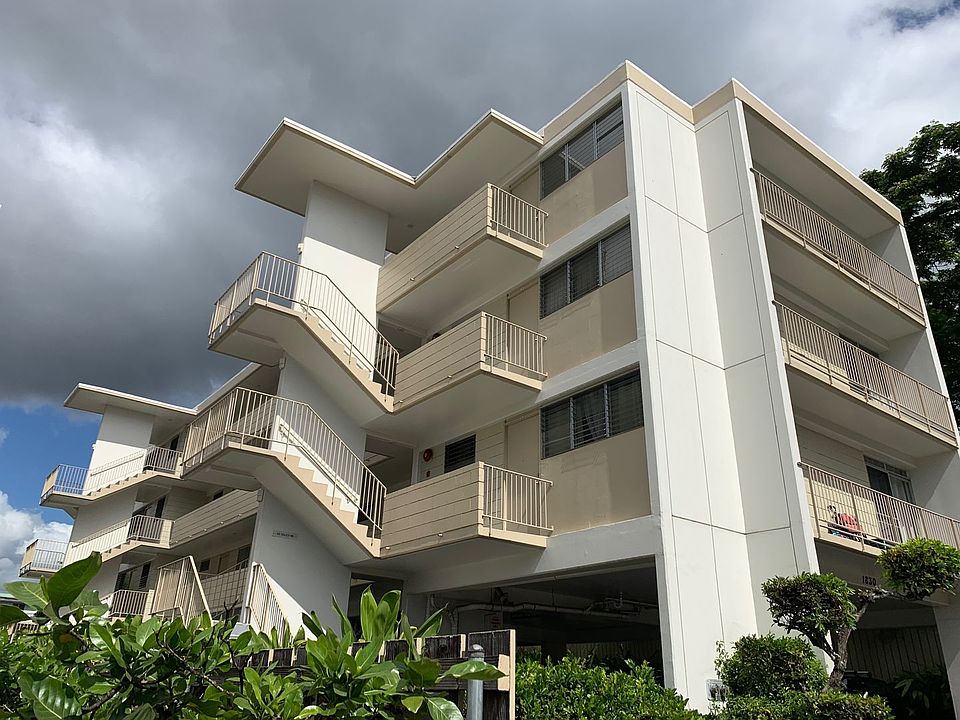 1st image of 1830 Punahou St APT 44