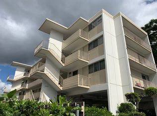 1830 Punahou St APT 44, Honolulu, HI 96822