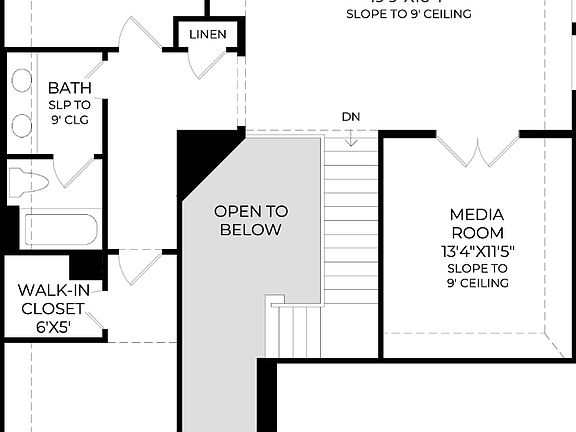 2nd Floor