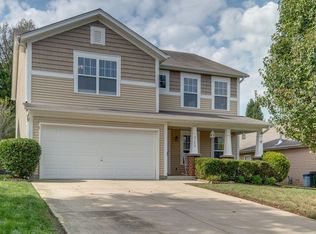 3172 Hidden Creek Dr, Antioch, TN 37013