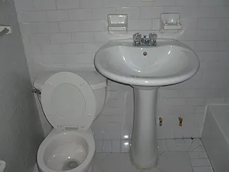 Rented by East Williamsburg Realty Inc