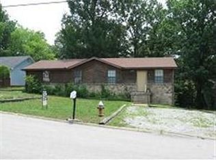 4262 Valley Grove Dr, Hermitage, TN 37076