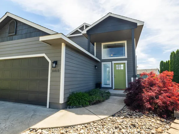 5015 W Pacific Park Dr, Spokane, WA 99208