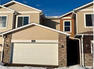 7611 148th Ln NW #1, Ramsey, MN 55303
