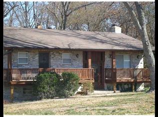 4321 Landers Rd, Rogers, AR 72756