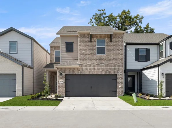2521 Lost Maples Ln, Dallas, TX 75228