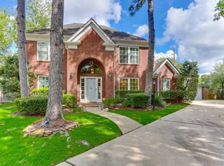 8402 Canyon Pine Dr, Spring, TX 77379