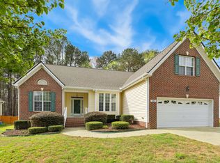 3213 Kirby St, Durham, NC 27713
