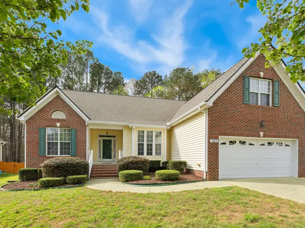 3213 Kirby St, Durham, NC 27713