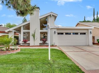 21900 Dupont St, Chatsworth, CA 91311