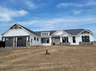 8835WATER Gaskin Rd, Clay, NY 13041