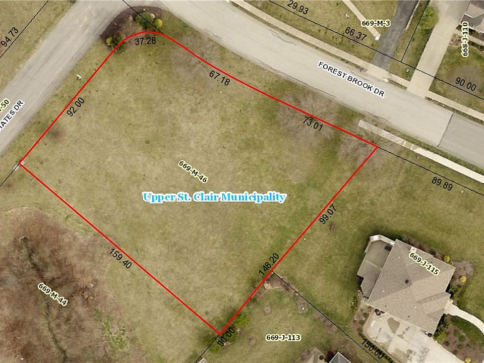 2nd image of 400 Forest Estates Dr