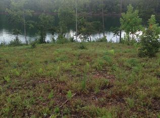 Sipsey Overlook Dr, Double Springs, AL 35553