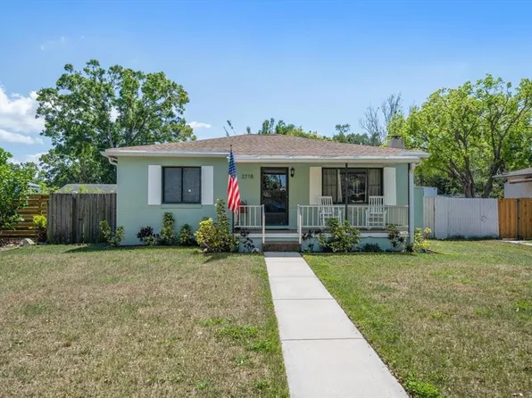 2718 35th Ave N, Saint Petersburg, FL 33713