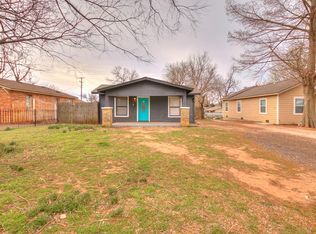 316 SW 32nd St, Oklahoma City, OK 73109