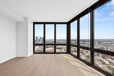 Rented by Brookfield (Funnel)