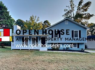 71 Bluebird Dr, Dallas, GA 30157