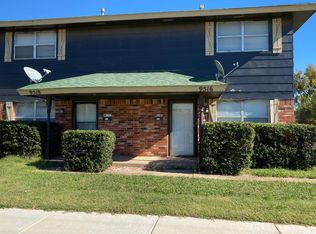 9516 N University Ave, Oklahoma City, OK 73114