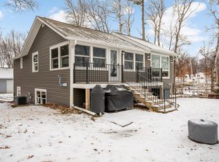 820 Wapogasset Lake Ln, Amery, WI 54001