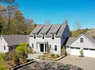 162 Glezen Ln, Wayland, MA 01778