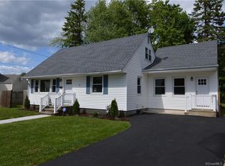 72 Albright Ave, Stratford, CT 06614