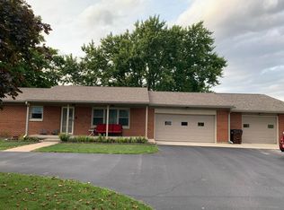 5305 W State Route 55, Troy, OH 45373