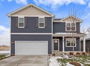 4149 Viceroy St, Portage, IN 46368