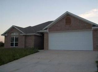 10404 Calaveras, Waco, TX 76708