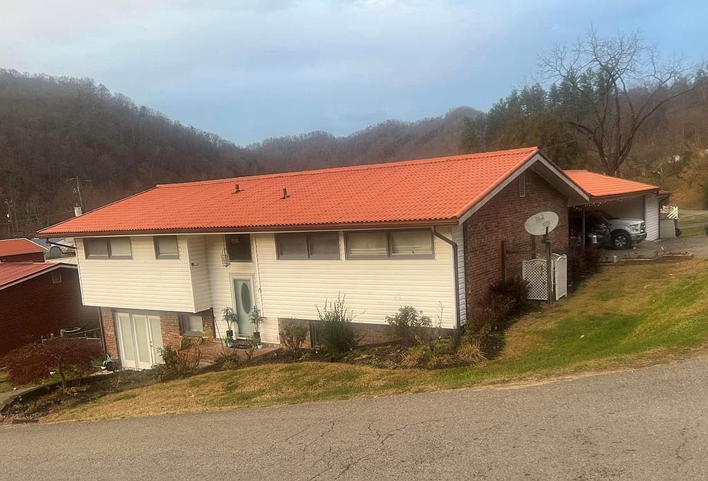 10 Ratliff St, Pikeville, KY 41501 MLS 121425 Zillow