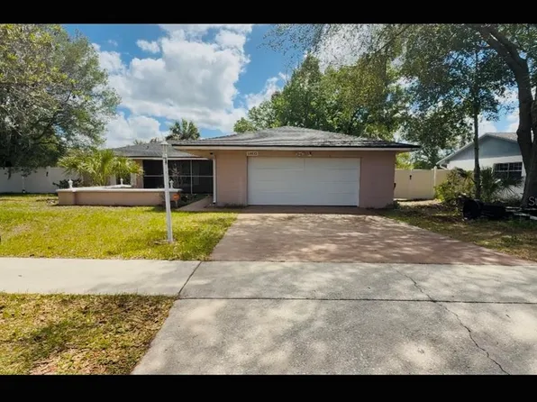 14815 SW 35th Avenue Rd, Ocala, FL 34473
