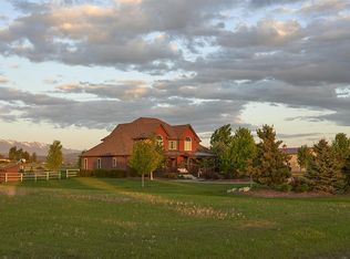 55 Farmland Acres Dr, Kalispell, MT 59901