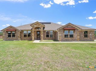3533 Hooten Bend Rd, Kempner, TX 76539