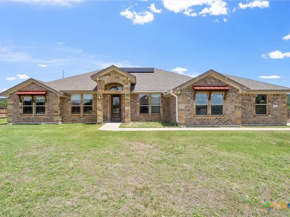 3533 Hooten Bend Rd, Kempner, TX 76539