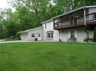 5223 Forest Lake Dr, Villa Ridge, MO 63089