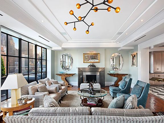 3rd image of 450 E 52nd St Penthouse 12-14