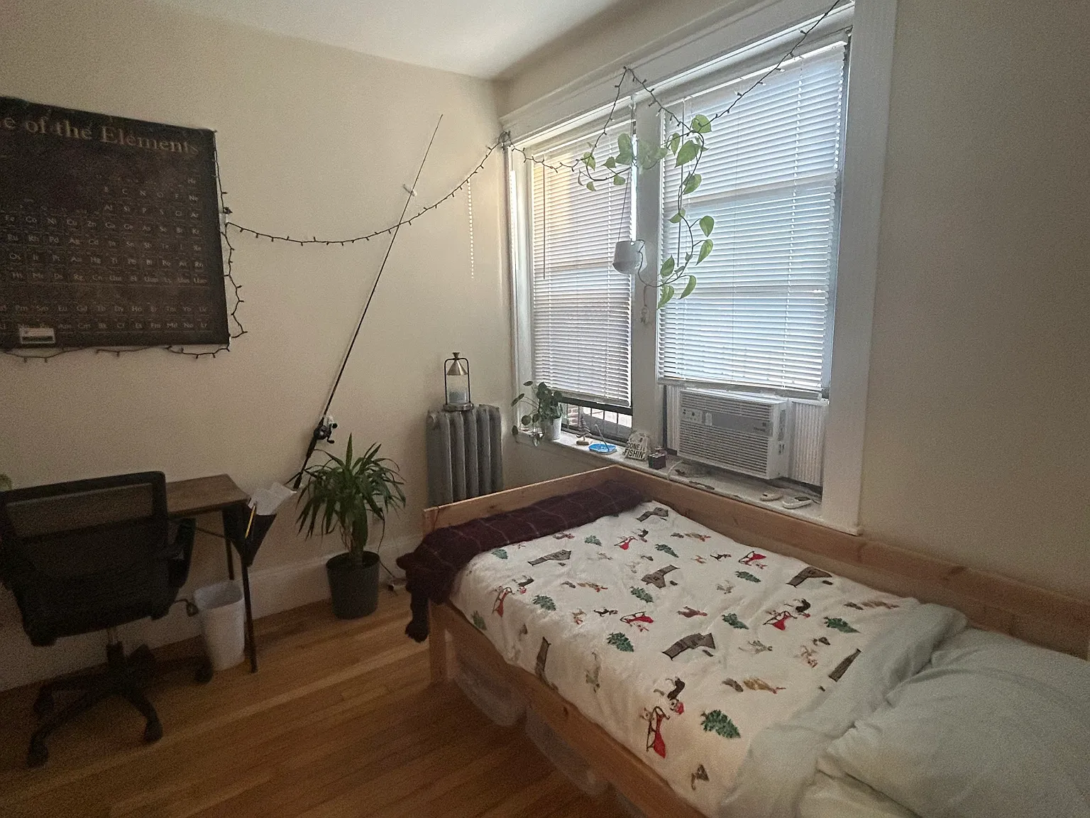 1 bed, 999 sqft, $2,595 — Photo 4