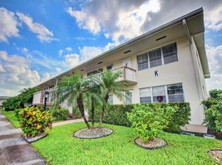 227 Berkshire E #K, West Palm Beach, FL 33417
