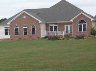 3548 Redden Ferry Rd, Eden, MD 21822