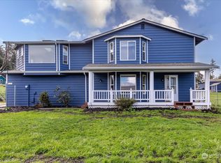 605 NE 6th St, Coupeville, WA