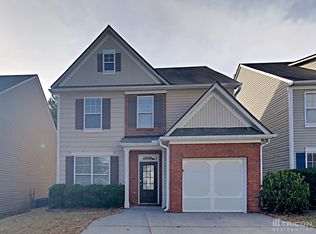 102 Lantana Trce, Canton, GA 30114