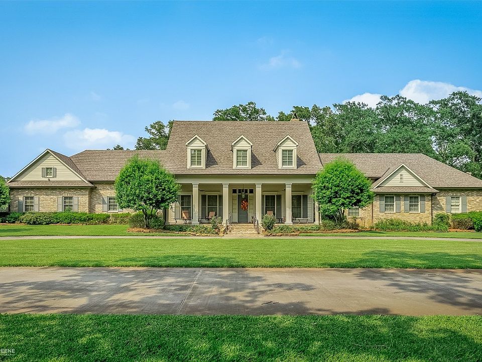 3700 Old Mooringsport Rd, Shreveport, LA 71107 MLS 20373120 Zillow